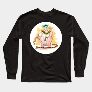 Dionysus Long Sleeve T-Shirt